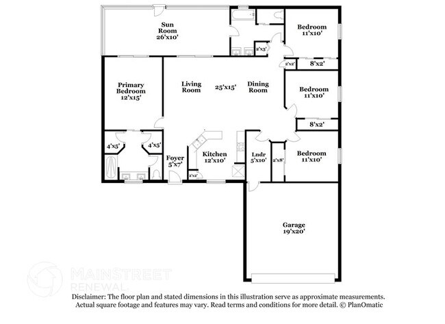 Foto del edificio - 2608 23rd St SW