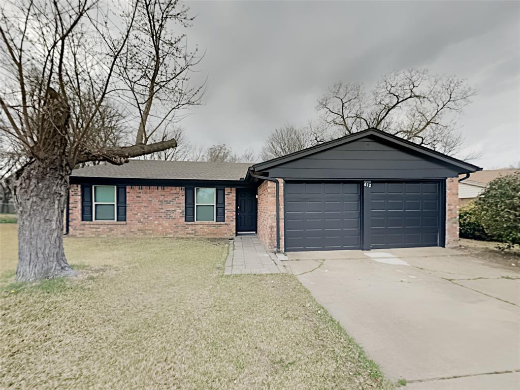 612 Circleview Dr, Mansfield, TX 76063 House for Rent in Mansfield
