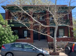 Building Photo - 1709 Belleview Ave