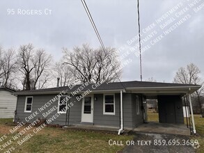 Building Photo - 95 Rogers Ct