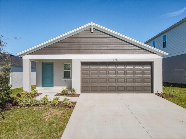 Foto del edificio - 4711 Rolling Lk Ln