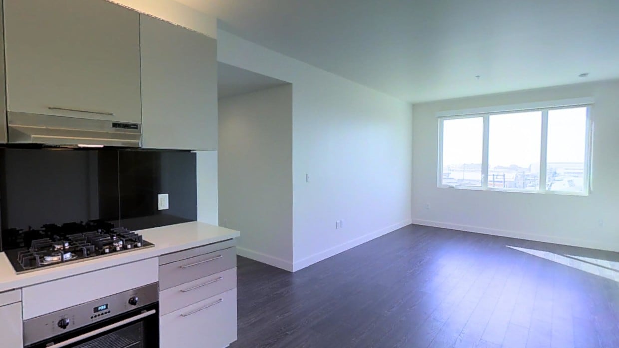 Photo - Aquatic Higby Apartments