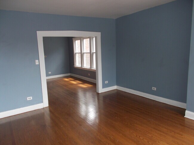 Foto del edificio - 5931 S Campbell Ave