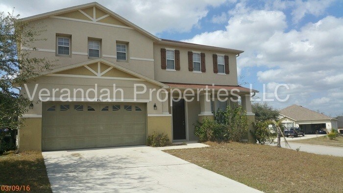 Primary Photo - 4526 Malvern Hill Dr