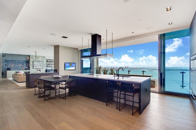 Foto del edificio - 1451 Brickell Ave