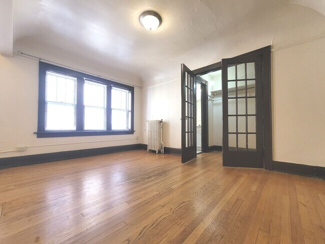Foto del interior - 1315 Cass