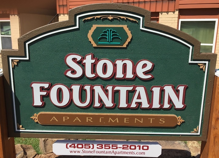 Foto principal - Stone Fountain Apartments