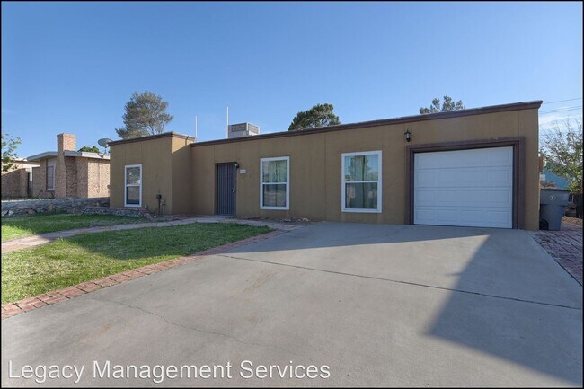 Building Photo - 3 br, 2 bath House - 8633 Saratoga