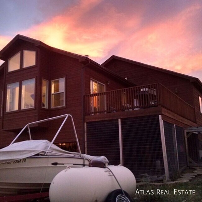Foto del edificio - 5525 W County Rd 38 E