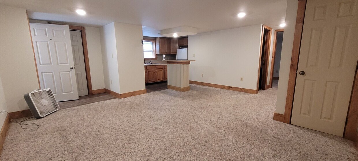 Foto principal - First floor one bedroom apartment in Leola