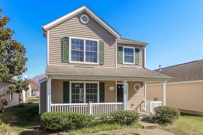 Building Photo - 5939 Bay Harbor Dr