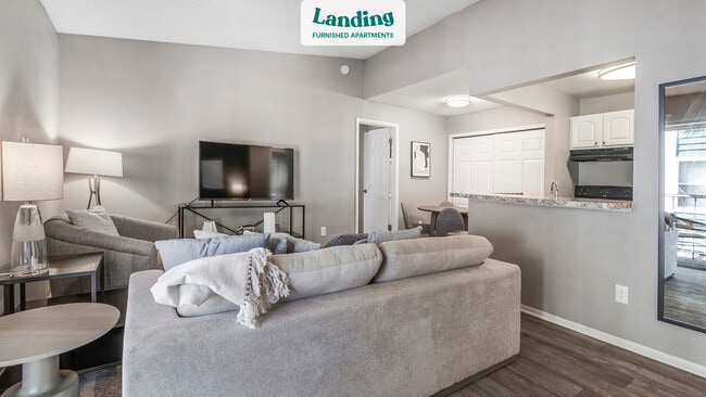 Building Photo - 8335 Freedom Crossing Trl