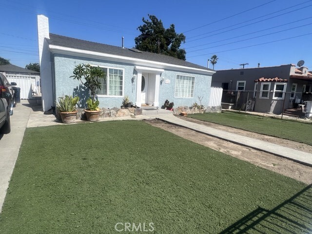 Foto principal - 9714 Zamora Ave