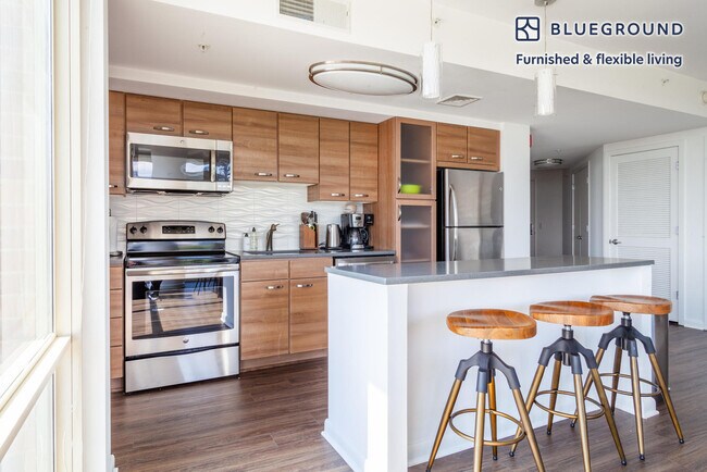 Foto del edificio - 8421 Broad St