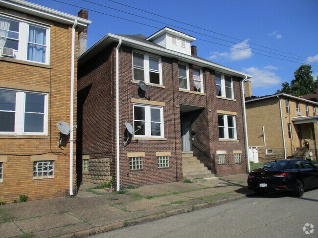 Building Photo - 326 Park Rd