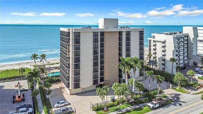 Foto del edificio - 9653 Gulf Shore Dr