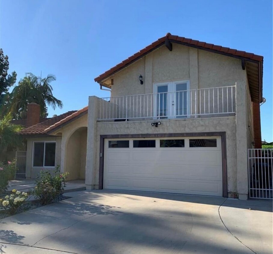 12431 Cherrycreek Ln, Cerritos, CA 90703 House Rental in Cerritos, CA