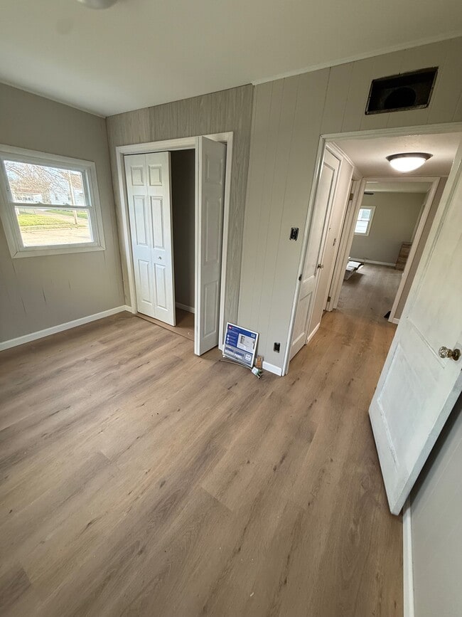 Bedroom 2 - 946 W 35th St