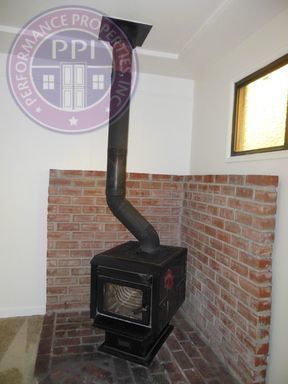 Foto del edificio - Light & Bright Beaumont Home with fully fenced backyard. Pet Friendly!!