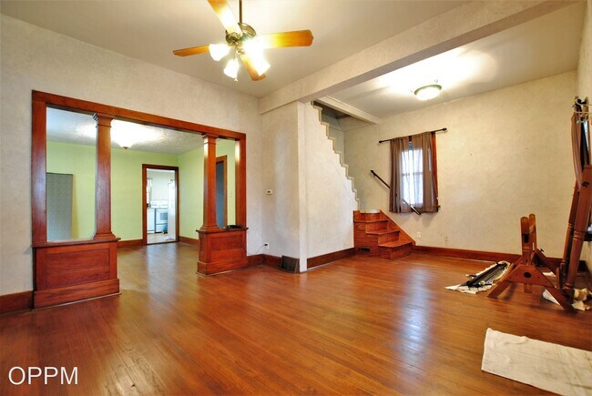 Foto del edificio - 3 br, 2 bath House - 713 Hickory St