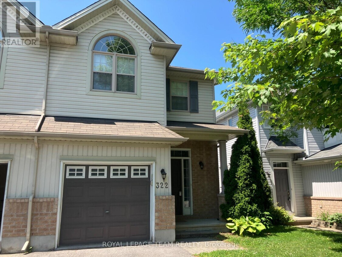 Primary Photo - 322 Applecross Crescent