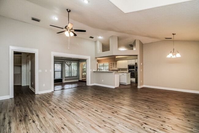 Building Photo - 4661 Marsh Harbor Dr