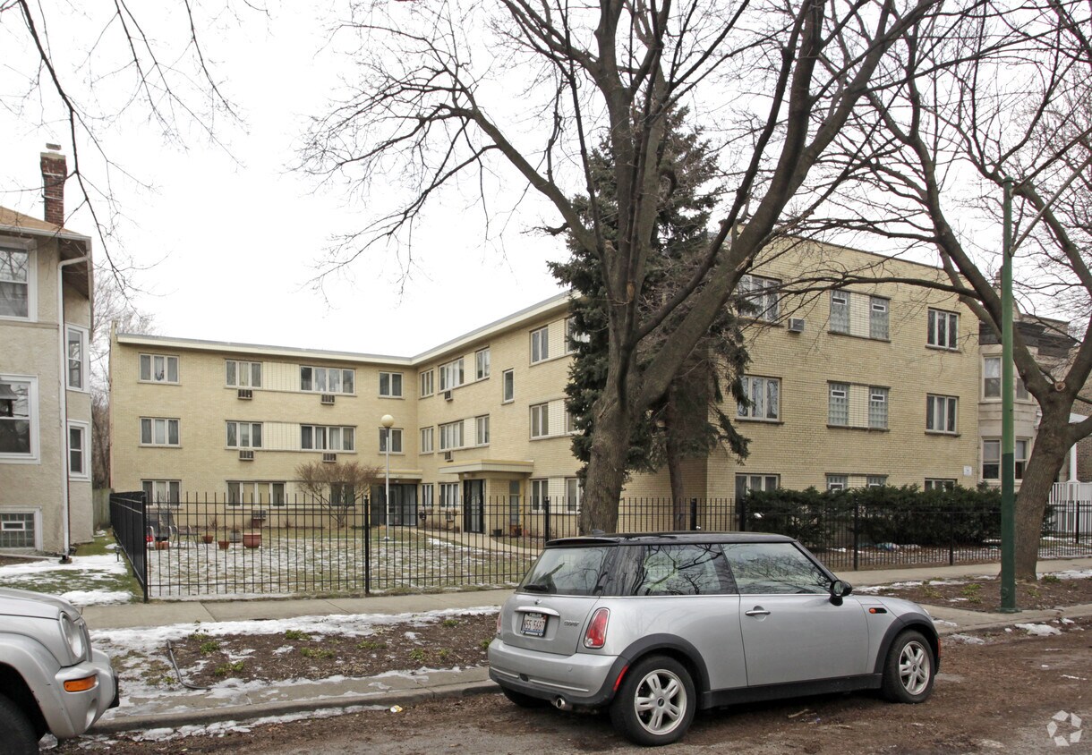 Foto principal - 6312-6316 N Paulina St