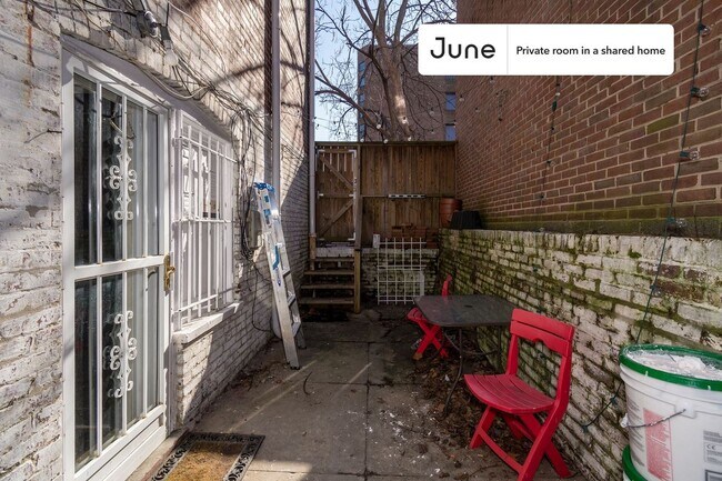 Foto del edificio - Room in Shared 3 bed/2 bath home in Capitol Hill