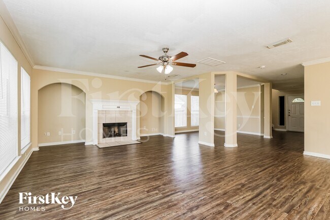 Foto del edificio - 20114 Fort Stanton Dr