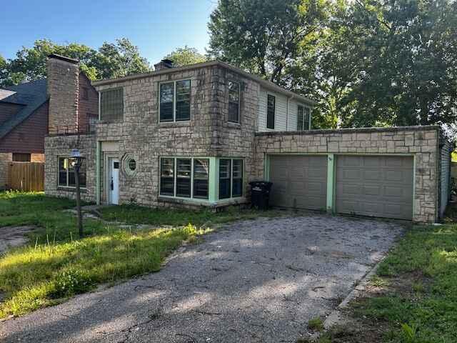 Foto del edificio - 1212 N 3rd St