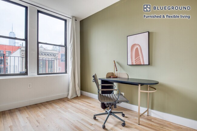 Foto del edificio - 149 Spring St