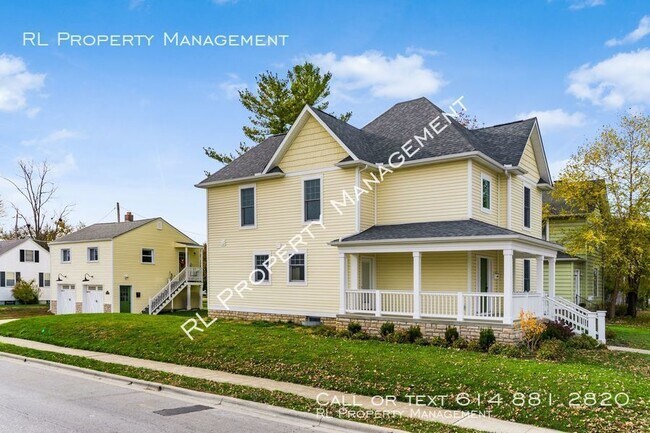 Building Photo - 3501 Park St