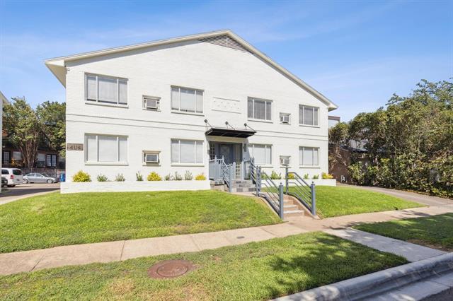 Foto del edificio - 4115 Douglas Ave