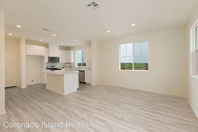 Foto del edificio - 3 br, 2.5 bath House - 501 Turnstone Lane