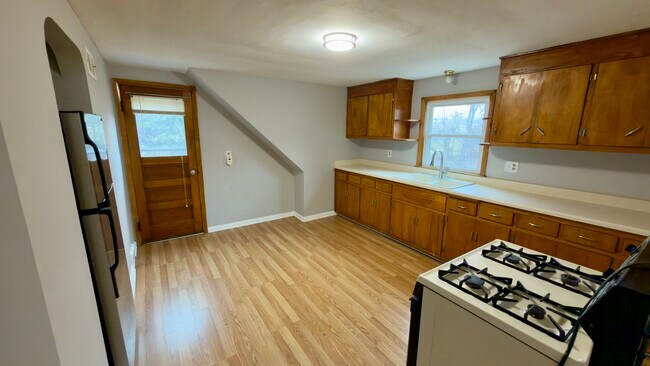 Foto del edificio - 4383 S 5th Pl