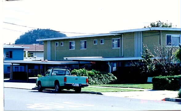 Foto del edificio - Bon Aire