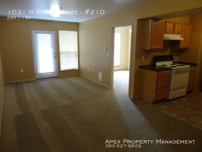 Building Photo - DOWNTOWN- Atrium Condos