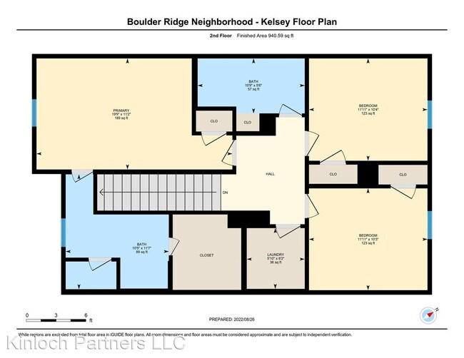Foto del edificio - 3 br, 2.5 bath House - 285 Boulder Ridge Loop