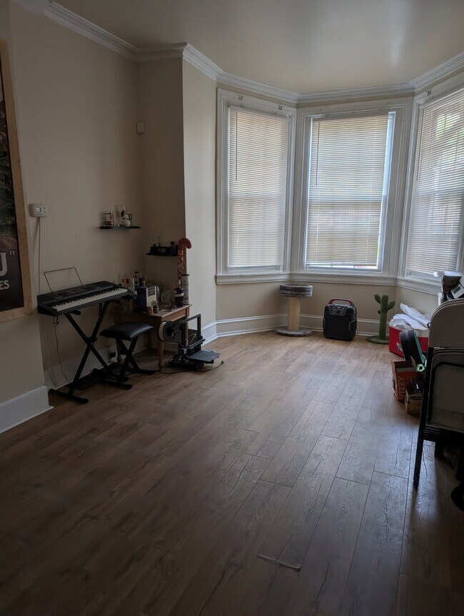 Foto del edificio - 106 N 35th St