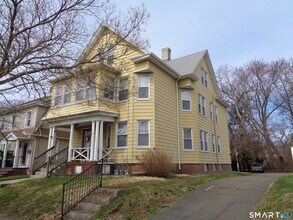 Building Photo - 58 Stuyvesant Ave