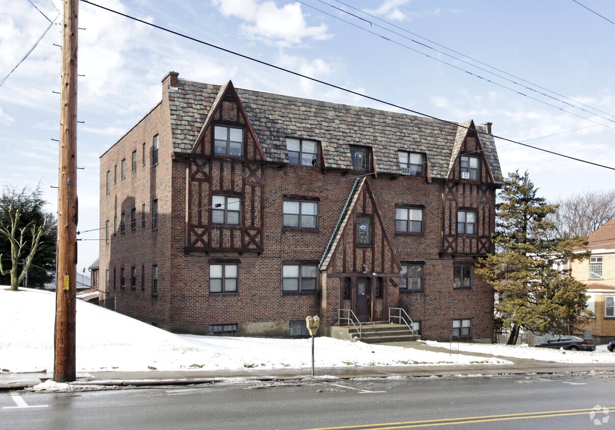 Primary Photo - 3100 Brownsville Rd