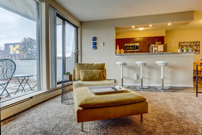 Foto del edificio - The Sans Souci