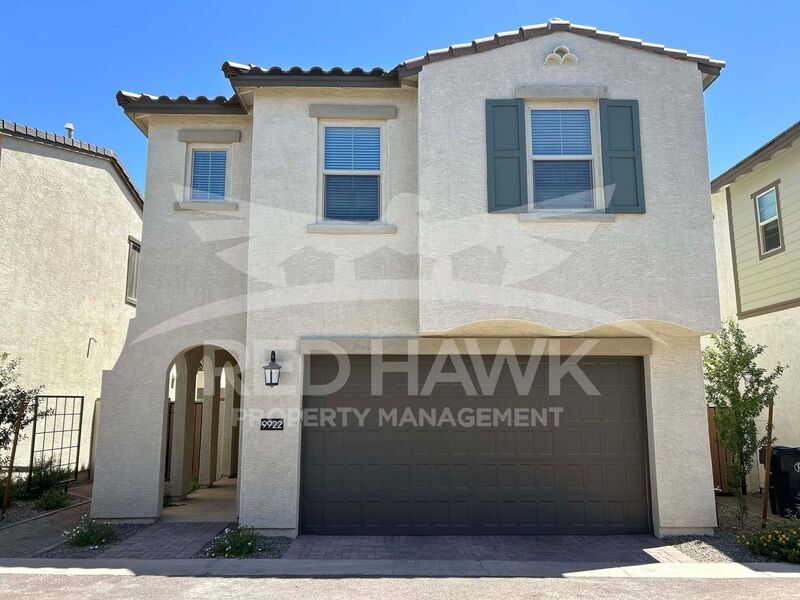 Primary Photo - 9922 E Tamery Ave