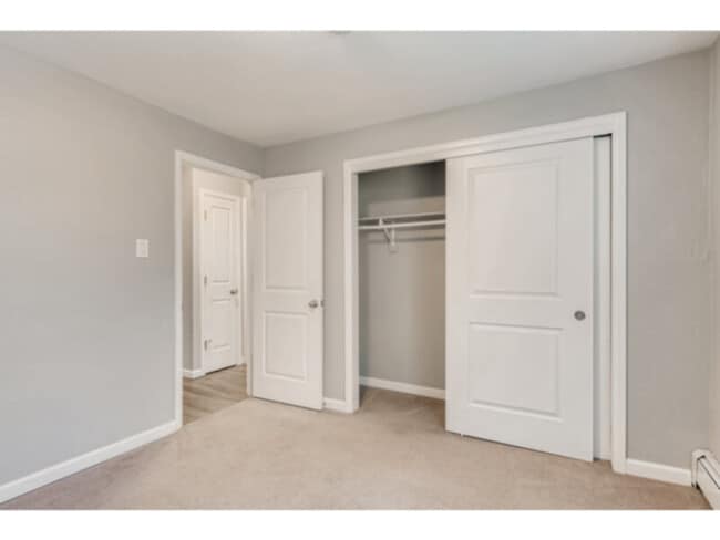 Foto del edificio - 2280 S Zuni St