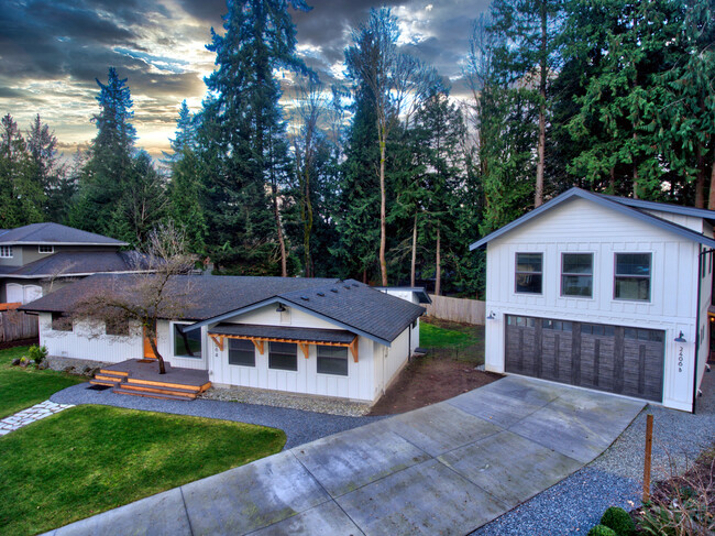 Building Photo - 2406A 188th Pl SE