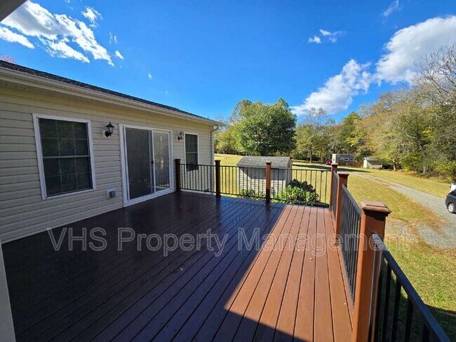 Foto del edificio - 10989 Muddy Run Ln