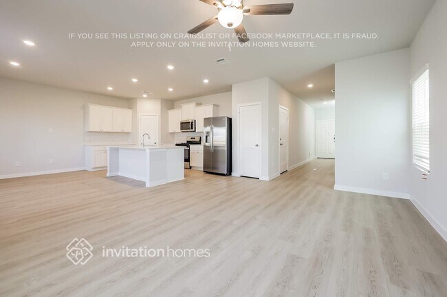 Foto del edificio - 20043 Briarcliff Pk Ln