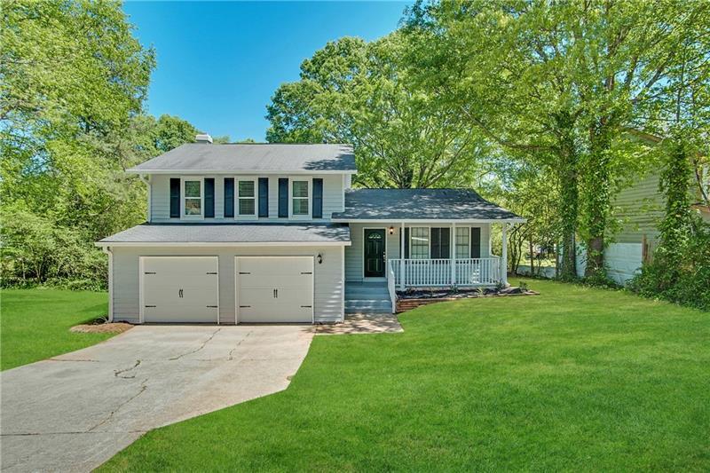 Foto principal - 676 Tarkington Rd S