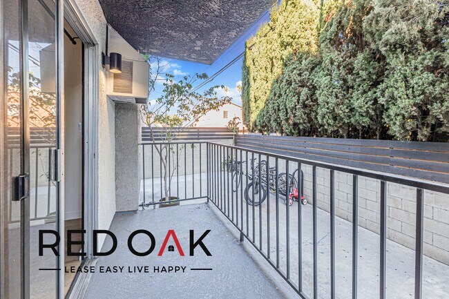 Foto del edificio - ~1 Month FREE~ Fantastic One Bedroom with ...