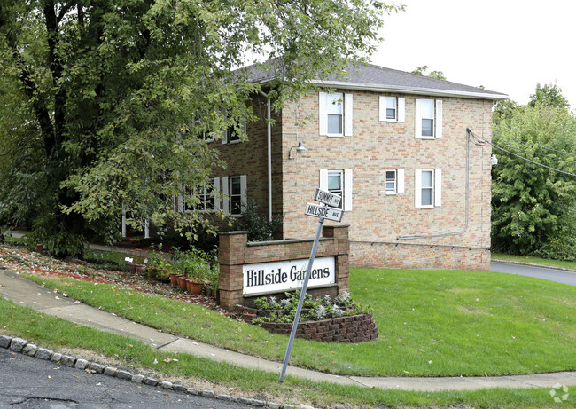 Building Photo - Hillside Gardens